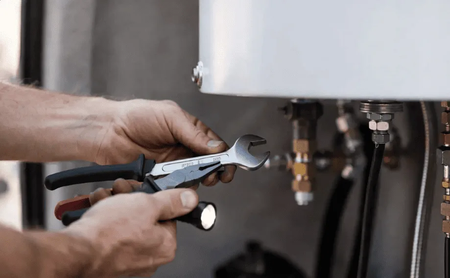 Why choose Water Heater Repair in Winterport, ME